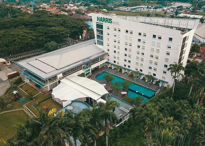 HARRIS Hotel Sentul City Bogor