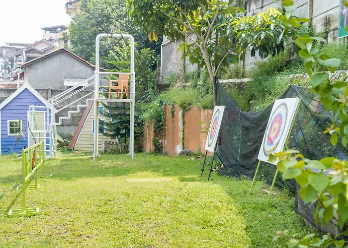 Bigland Bogor Hotel Powered By Archipelago