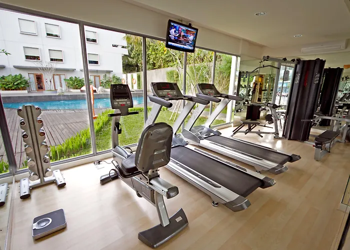 HARRIS Hotel Sentul City Bogor