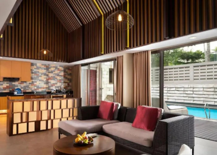 Aston Sentul Lake Resort & Conference Center Bogor