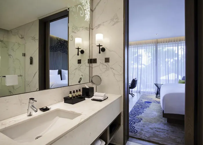 Pullman Ciawi Vimala Hills Resort Bogor