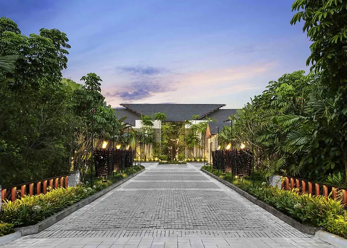 Pullman Ciawi Vimala Hills Resort Bogor