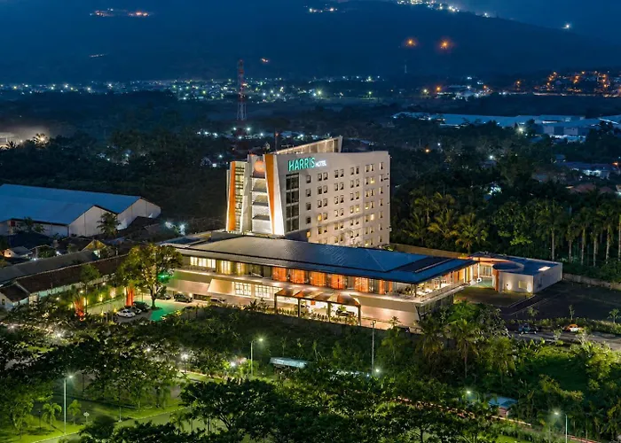 HARRIS Hotel Sentul City Bogor