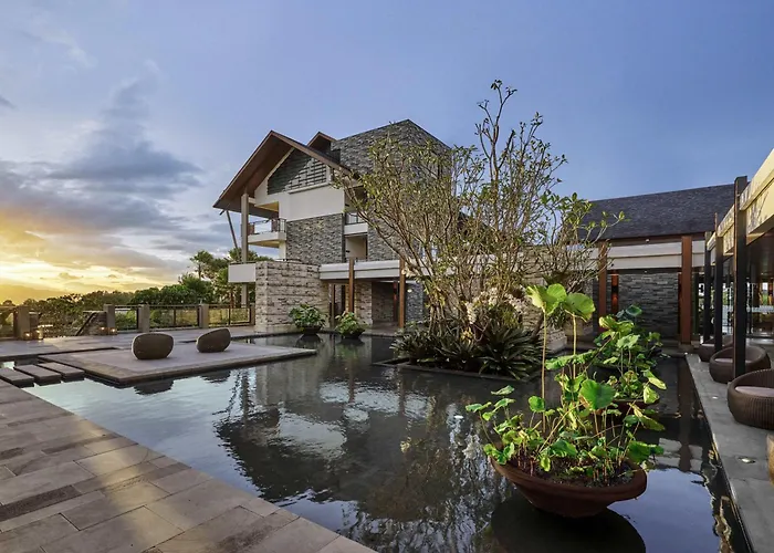 Pullman Ciawi Vimala Hills Resort Bogor